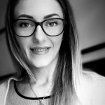 pomoce domowe - zdjęcie profilowe użytkownika Gosia O.