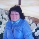 pomoce domowe - zdjęcie profilowe użytkownika Olena O.