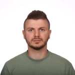 pomoce domowe - zdjęcie profilowe użytkownika Jahangir J.