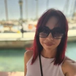 pomoce domowe - zdjęcie profilowe użytkownika Karolina L.
