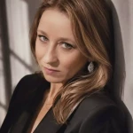 pomoce domowe - zdjęcie profilowe użytkownika Karolina Z.