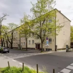 pomoce domowe - zdjęcie ogłoszenia Jeżyce - Sprzątanie klatki cotygodniowe