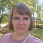 pomoce domowe - zdjęcie profilowe użytkownika Katarzyna W.