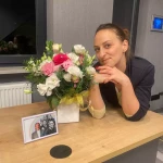 pomoce domowe - zdjęcie profilowe użytkownika Iryna P.