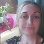 pomoce domowe - zdjęcie profilowe użytkownika Oksana H.