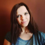 pomoce domowe - zdjęcie profilowe użytkownika Marta D.