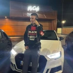 pomoce domowe - zdjęcie profilowe użytkownika Mateusz F.