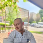 pomoce domowe - zdjęcie profilowe użytkownika Paweł P.