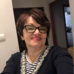 pomoce domowe - zdjęcie profilowe użytkownika Agnieszka M.
