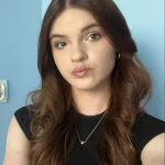 pomoce domowe - zdjęcie profilowe użytkownika Patrycja O.