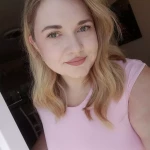 pomoce domowe - zdjęcie profilowe użytkownika Angelika U.