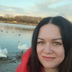 pomoce domowe - zdjęcie profilowe użytkownika Alevtyna M.