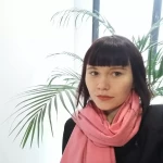 pomoce domowe - zdjęcie profilowe użytkownika Oksana M.