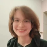 pomoce domowe - zdjęcie profilowe użytkownika Agata M.