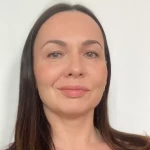 pomoce domowe - zdjęcie profilowe użytkownika Dominika K.