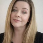 pomoce domowe - zdjęcie profilowe użytkownika Marzena K.