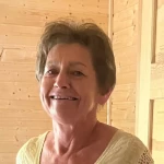 pomoce domowe - zdjęcie profilowe użytkownika Iwona K.