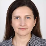 pomoce domowe - zdjęcie profilowe użytkownika Wioleta G.