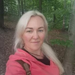 pomoce domowe - zdjęcie profilowe użytkownika Tatiana M.