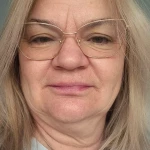 pomoce domowe - zdjęcie profilowe użytkownika Maria F.