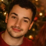 pomoce domowe - zdjęcie profilowe użytkownika Patryk I.