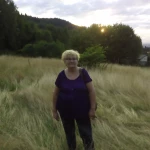 pomoce domowe - zdjęcie profilowe użytkownika Marzena P.