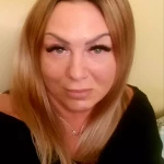 pomoce domowe - zdjęcie profilowe użytkownika Agnieszka G.