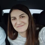 pomoce domowe - zdjęcie profilowe użytkownika Agnieszka Z.