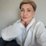 pomoce domowe - zdjęcie profilowe użytkownika Anna C.