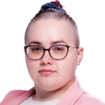 pomoce domowe - zdjęcie profilowe użytkownika Katarzyna M.