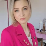 pomoce domowe - zdjęcie profilowe użytkownika Alina S.