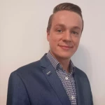 pomoce domowe - zdjęcie profilowe użytkownika Maciej D.