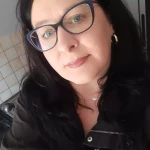 pomoce domowe - zdjęcie profilowe użytkownika Wioleta A.