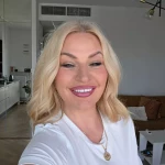 pomoce domowe - zdjęcie profilowe użytkownika Violetta F.
