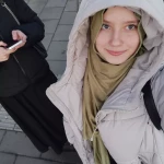 pomoce domowe - zdjęcie profilowe użytkownika Weronika S.