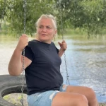 pomoce domowe - zdjęcie profilowe użytkownika Zenita M.