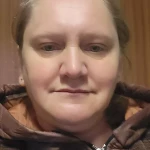 pomoce domowe - zdjęcie profilowe użytkownika Grażyna S.