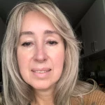 pomoce domowe - zdjęcie profilowe użytkownika Renata F.