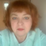 pomoce domowe - zdjęcie profilowe użytkownika Olena F.