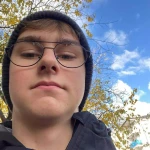 pomoce domowe - zdjęcie profilowe użytkownika Wiktor S.