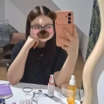 pomoce domowe - zdjęcie profilowe użytkownika Patrycja P.