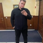 pomoce domowe - zdjęcie profilowe użytkownika Dima S.