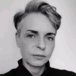 pomoce domowe - zdjęcie profilowe użytkownika Anna B.
