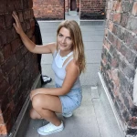 pomoce domowe - zdjęcie profilowe użytkownika Marta G.
