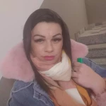 pomoce domowe - zdjęcie profilowe użytkownika Marta L.