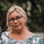 pomoce domowe - zdjęcie profilowe użytkownika Magdalena P.