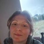 pomoce domowe - zdjęcie profilowe użytkownika Katarzyna F.