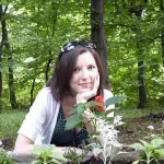 pomoce domowe - zdjęcie profilowe użytkownika Aleksandra Rudnik R.