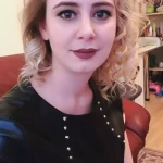 pomoce domowe - zdjęcie profilowe użytkownika Nadia P.