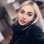 pomoce domowe - zdjęcie profilowe użytkownika Tetiana P.